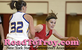 RoadToTroy.com