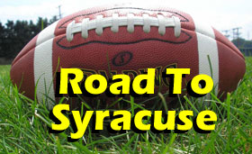 RoadToSyracuse.com