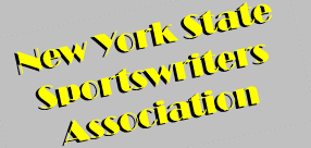 NewYorkSportswriters.org