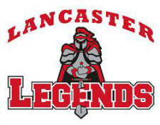 Lancaster mascot