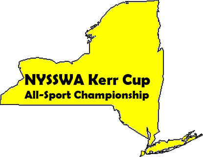 NYSSWA Kerr Cup