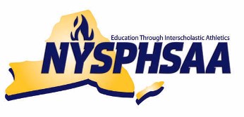 NYSPHSAA logo