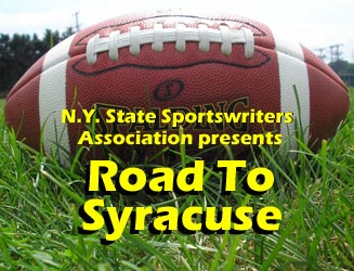 RoadToSyracuse.com