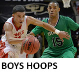 Road To Glens Falls basketball by NYSSWA