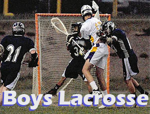 New York high school lacrosse