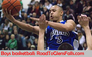 RoadToGlensFalls.com