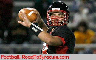 NYSSWA football