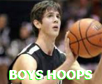 Road To Glens Falls boys H.S. basketball in N.Y.