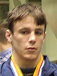 Stephen Dutton