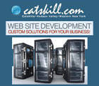 Catskill.com Web Site Development