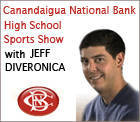 Canandaigua National Bank H.S. Sports Show